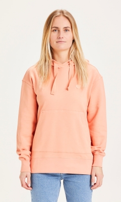 DAPHNE - basic Hoodie